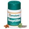 Септилин для иммунитета Хималая (Septilin Himalaya Herbals) 60 табл