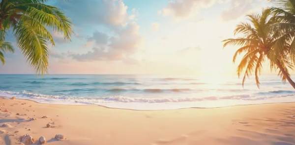 Солнце светит всем одинаково!)