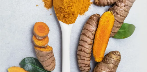 Полезные свойства куркумы