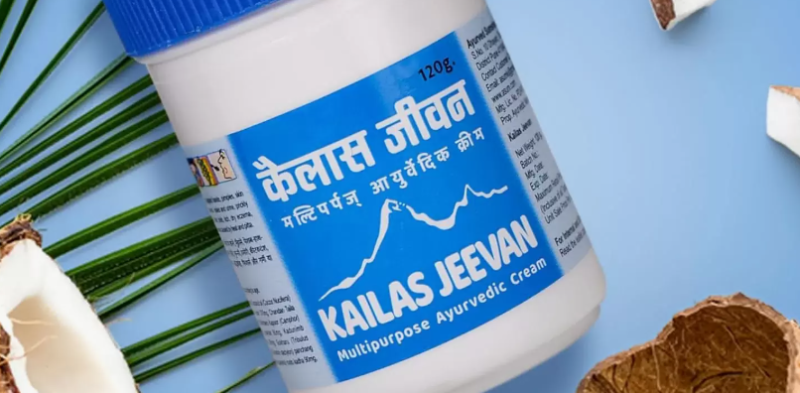 Кайлаш Дживан