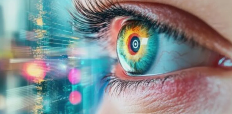 ЗЕРКАЛО ДУШИ