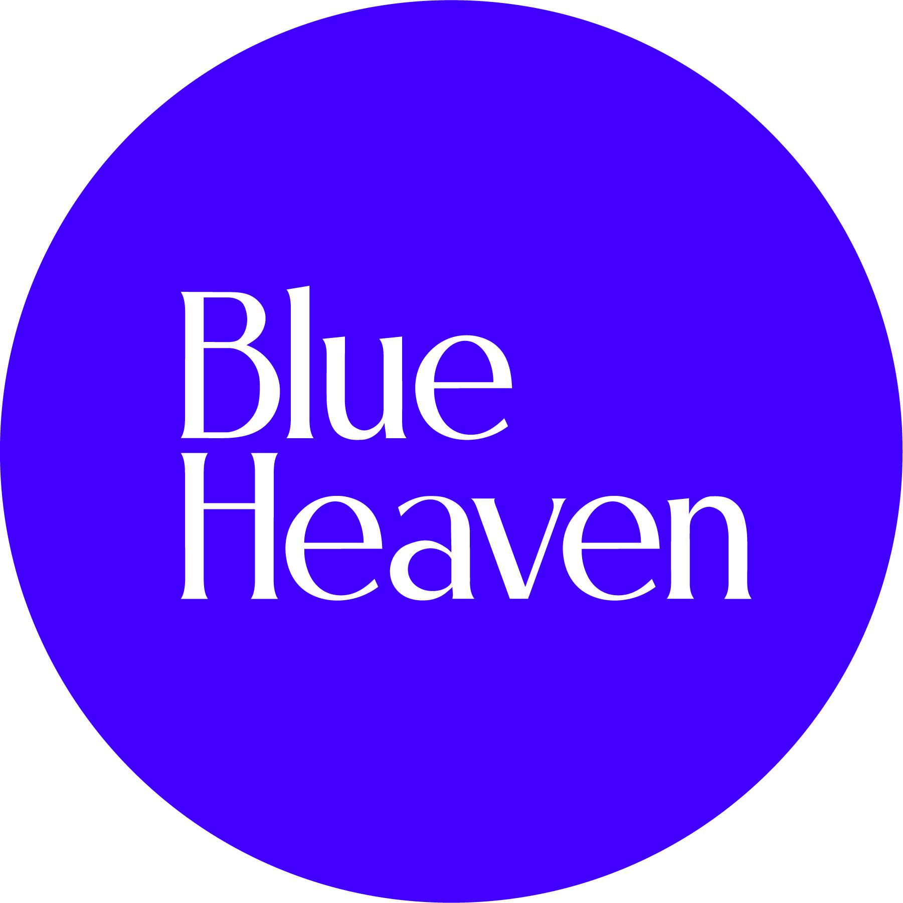 Blue Heaven