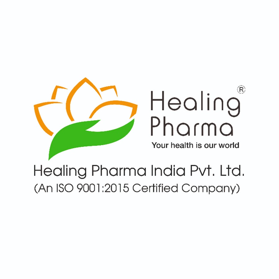 Healing Pharma