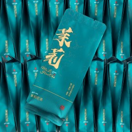 Зеленый жасминовый китайский чай Моли Хуа Ча (Mo Li Hua Cha) 5 г