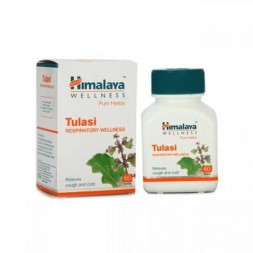 Тулси (Туласи) Хималая (Tulasi Himalaya) 60 табл