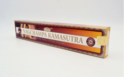 Благовония Камасутра Пипьюр (Kamasutra Ppure) 15 г