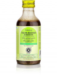 Валия Раснади Кашаям Коттаккал (Valiya Rasnadi Kashayam Kottakkal) 200 мл