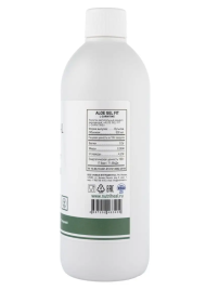 Алоэ Вера питьевой гель с L-карнитином (Aloe Gel Fit L-Carnitine Nutriheal) 500 мл
