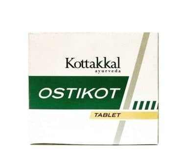 Остикот от остеоартрита Коттаккал (Ostikot Kottakkal) 100 табл