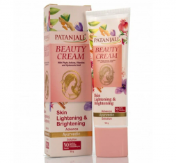 Бьюти крем Патанджали (Beauty cream Patanjali) 50 г