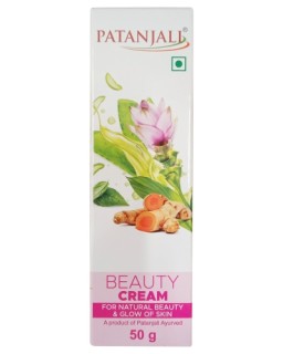 Бьюти крем Патанджали (Beauty cream Patanjali) 50 г