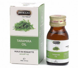 Масло Усьмы для роста ресниц Хемани (Hemani Taramir oil) 30 мл