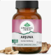 Арджуна капсулы Органик Индия (Arjuna Organic India) 60 капс