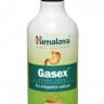Газекс сироп для ЖКТ Хималая (Gasex syrup Elaichi Himalaya) 200мл