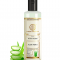 Лосьон Алоэ Вера увлажняющий Кхади (Herbal Moisturizer Aloevera Khadi) 210 мл