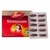 Стресском Дабур (Stresscom Dabur) 120 табл (10x12 блистер)