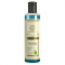 Шампунь-кондиционер Зеленое Яблоко Кхади (Green Apple + Conditioner Hair Cleanser Khadi) 210 мл