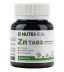 Цинк с шиповником (Zn tabs Nutriheal) 60 таб