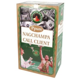 Благовония Звонок клиента Пипьюр (Call Client Ppure) 15 г