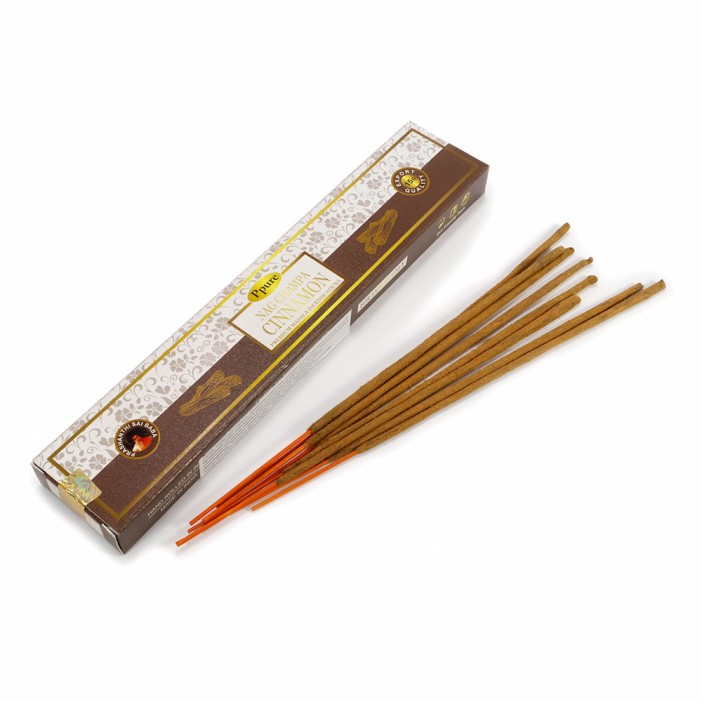 Благовония Корица Пипьюр (Cinnamon Ppure) 15 г