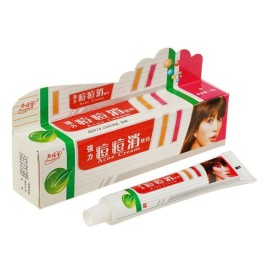 Крем от акне на лице (Acne Cream Xuanfutang) 25 г