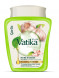 Маска для волос экстрактом Чеснока Дабур Ватика (Dabur Vatika Garlic Mask) 500 г