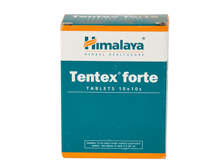 Тентекс Форте Хималая (Tentex Forte Himalaya)  с доставкой по .