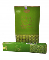 Благовония Пало Санто Арруда Пипьюр (Palo Santo Arruda Ppure) 15 г