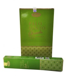 Благовония Пало Санто Арруда Пипьюр (Palo Santo Arruda Ppure) 15 г