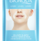 Маска от носогубных складок на лице (Delicate Elastic Crystal Wrinkles Mask Bioaqua) 2 шт 5 г