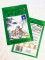 Пластырь суставной Зеленый Тигровый (Green Patch China) 8 шт