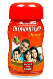 УЦЕНКА! Чаванпраш Особый Бадьянатх СРОК ДО 10.2025 (Chawanprash Special Baidyanath) 500 г