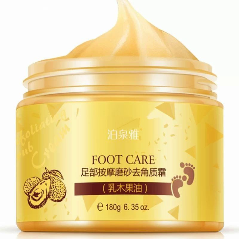 Foot care Cream Bioaqua 180