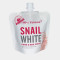 Крем для рук и кутикул с муцином улитки (Miss Vanessa Snail White Hand Nail Cream) 1 шт 30 г