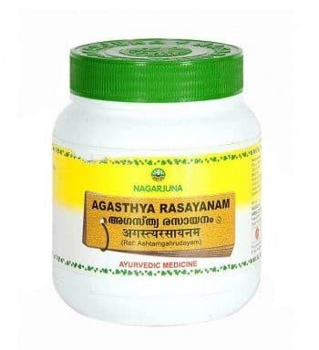 Агастья Расаянам Нагарджуна (Agasthya rasayanam Nagarjuna) 500г