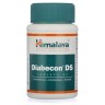 Диабекон ДС при диабете Хималая (Diabecon DS Himalaya) 60 табл