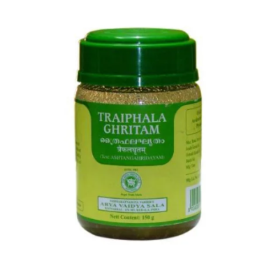 Трифала Гритам Коттаккал (Traiphala Ghritam Kottakkal) 150 г