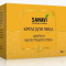Крем для лица с маслом шафрана и грецкого ореха (Face cream with Saffron and Walnut oil Sanavi) 50 г