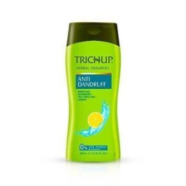 Шампунь Против перхоти Тричуп Васу (Trichup Shampoo Anti-Dandruff Vasu) 400 мл