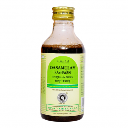 Дашамулам Кашаям Коттаккал (Dasamulam Kashayam Kottakkal) 200 мл