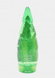 Гель Алоэ Вера с центеллой для лица и тела увлажняющий (Aloe Vera Centella Soothing Gel Veze) 120 мл