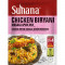 Специи для плова с курицей Бирьяни (Chicken Biryani Masala Spice Mix Suhana) 50 г