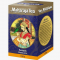 Чай черный индийский листовой Ассам Хармати Махараджа (Maharaja Black Assam Harmutty Tea) 100 г