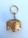 Брелок Слоник, дерево  3,5 х 5 см 