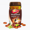 Чаванпраш (Каджурпраш) с финиками и амлой Дабур (Khajurprash supports healthy haemoglobin levels Dabur) 900 г 