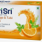 Мыло Апельсин и Тулси Шри Шри (Orange and Tulsi Soap Sri Sri) 100 г