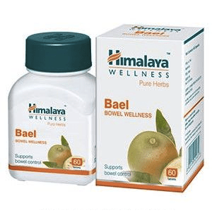 Баэль Хималая Хербалс (Bael Himalaya Herbals) 60табл