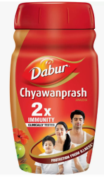 Чаванпраш Дабур (Chyawanprash Dabur) 950 г