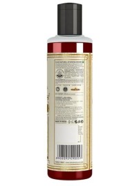 Гель для умывания Сандаловое дерево и мед Кхади (Herbal Face Wash Khadi Sandalwood and Honey Khadi) 210 мл