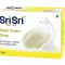 Мыло Сливочный крем Шри Шри (Malai cream Soap Sri Sri) 100 г